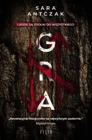 Okładka: Gra