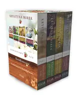 Okładka: Pakiet: Szczęśliwy dom / Rodzinne sekrety / Spełnione marzenia / Niespodzianki losu