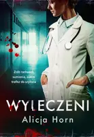 Okładka: Wyleczeni