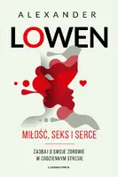 Okładka: Miłość, seks i serce