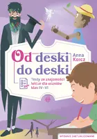 Okładka: Od deski do deski
