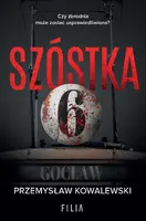 Okładka: Szóstka