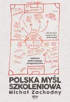 Okładka: Polska myśl szkoleniowa.
