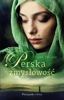 Okładka: Perska zmysłowość