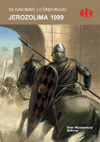 Okładka: Jerozolima 1099