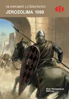 Okładka: Jerozolima 1099