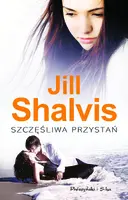 Okładka: Szczęśliwa przystań