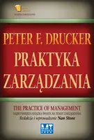 Okładka: Praktyka zarządzania