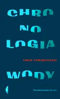 Okładka: Chronologia wody