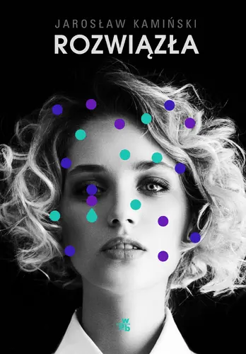 Okładka: Rozwiązła