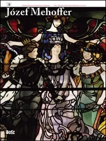 Okładka: Józef Mehoffer
