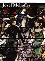 Okładka: Józef Mehoffer