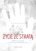 Okładka: Życie ze stratą
