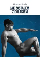 Okładka: Jak zostałem żigolakiem