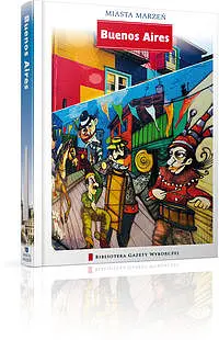 Okładka: Buenos Aires