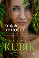 Okładka: Krok do miłości
