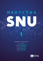 Okładka: Medycyna snu 1