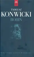Okładka: Bohiń