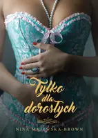 Okładka: Tylko dla dorosłych