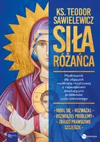 Okładka: Siła Różańca