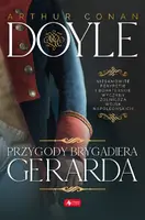 Okładka: Przygody brygadiera Gerarda