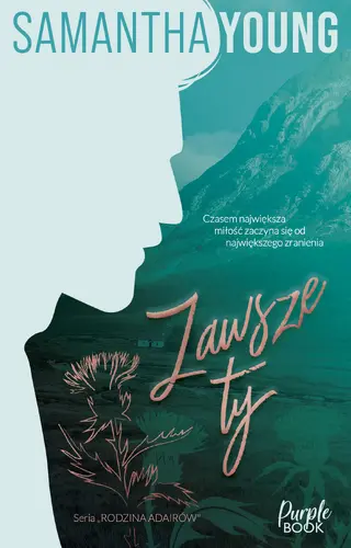 Okładka: Zawsze ty