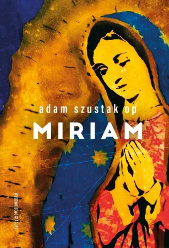 Okładka: Miriam