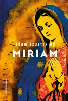 Okładka: Miriam