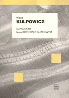 Okładka: Szkoła gry na akordeonie guzikowym