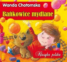 Okładka: Bańkowice Mydlane. Klasyka polska