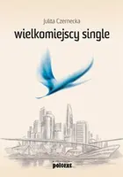 Okładka: Wielkomiejscy single