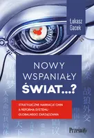 Okładka: Nowy wspaniały świat…?
