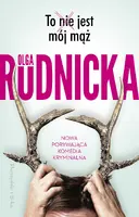 Okładka: To nie jest mój mąż