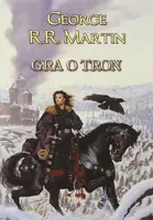 Okładka: Gra o tron
