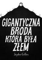 Okładka: Gigantyczna broda, która była złem