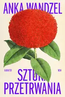 Okładka: Sztuka przetrwania