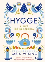 Okładka: Hygge