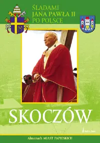 Okładka: Skoczów