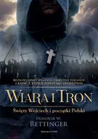 Okładka: Wiara i tron