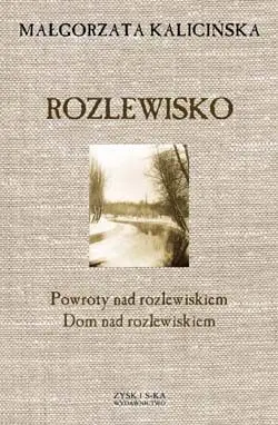 Okładka: Rozlewisko