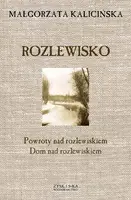 Okładka: Rozlewisko