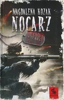 Okładka: Nocarz