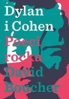 Okładka: Dylan & Cohen