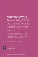 Okładka: Alternatywnie