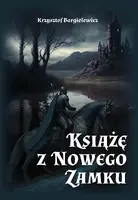 Okładka: Książę z Nowego Zamku