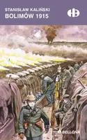 Okładka: Bolimów 1915