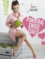 Okładka: Pokochaj swoje ciało