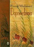 Okładka: Dopowiedzenia