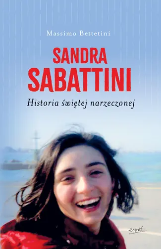 Okładka: Sandra Sabattini