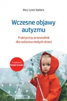 Okładka: Wczesne objawy autyzmu